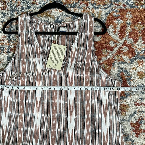 Kavu XL Rita Dress 100% Cotton - Picture 11 of 16